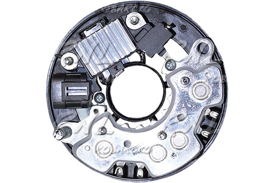 Rect.+ Reg.for LR1100-508