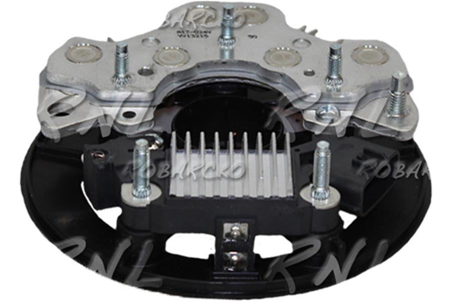 Rect.+ Reg.for LR1150-706