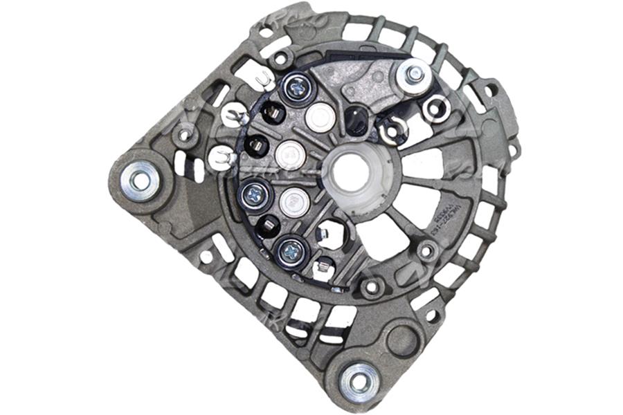 RECTIFIER VALEO 593415