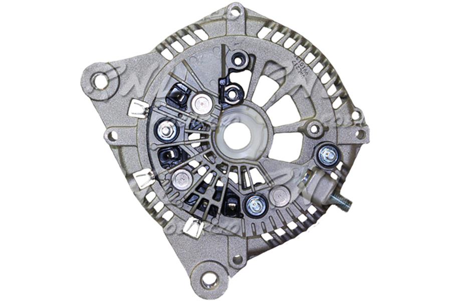 RECTIFIER VALEO 593676