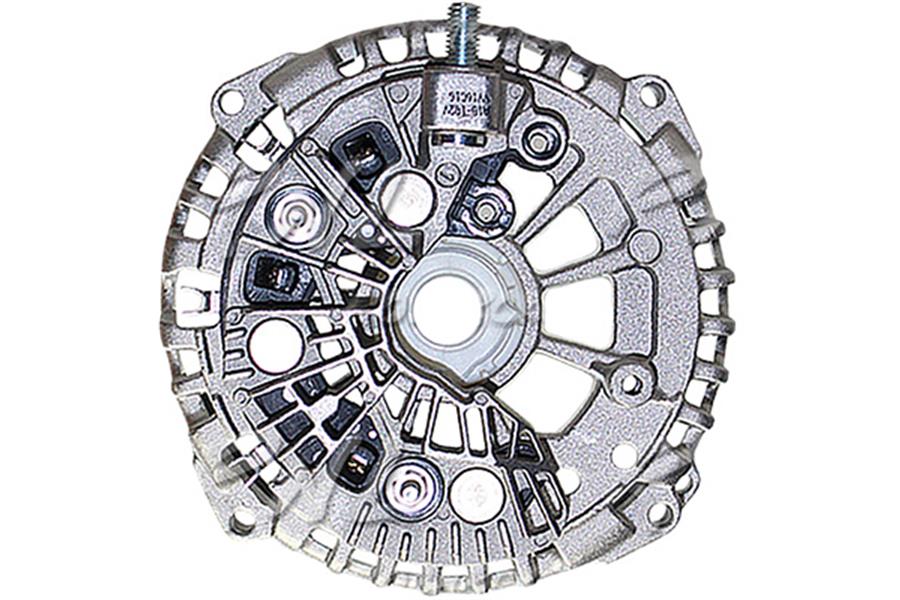 Rect. + SRE Bracket for TG15C121