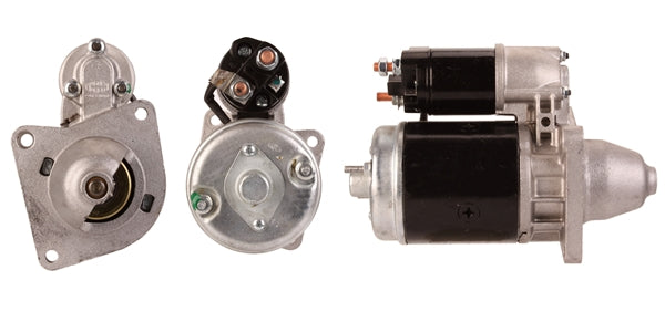 STARTMOTOR