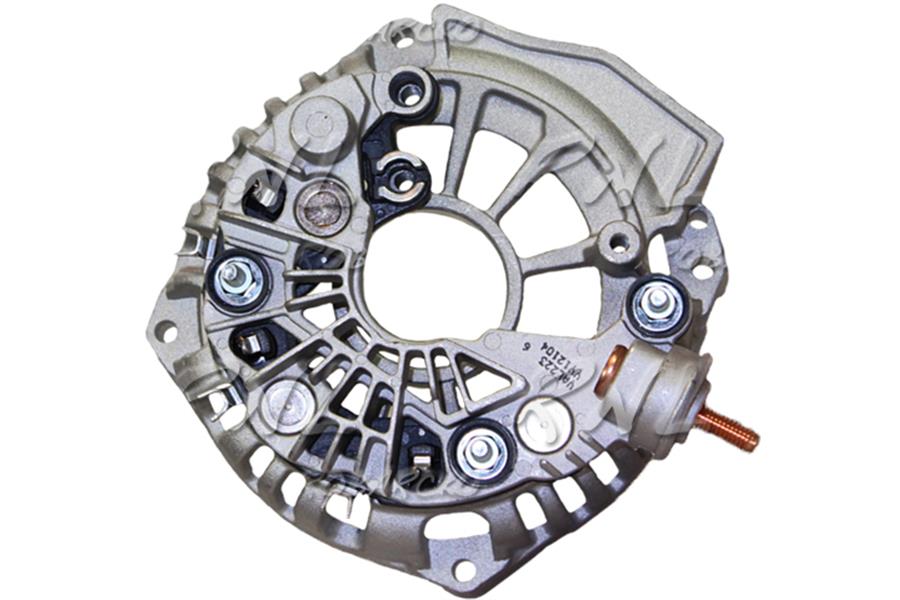 RECTIFIER VALEO 593808