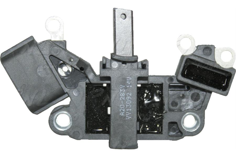 REGULATOR FOR LR1150-706