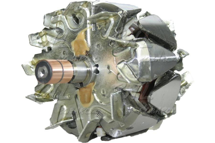 ROTOR FOR 2S6T10300FA/AA ALT.