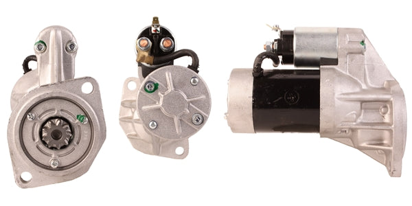 Startmotor Opel