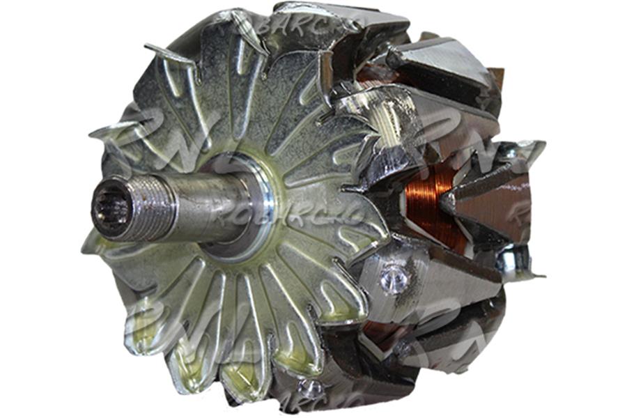 ROTOR bosch 0121 serial