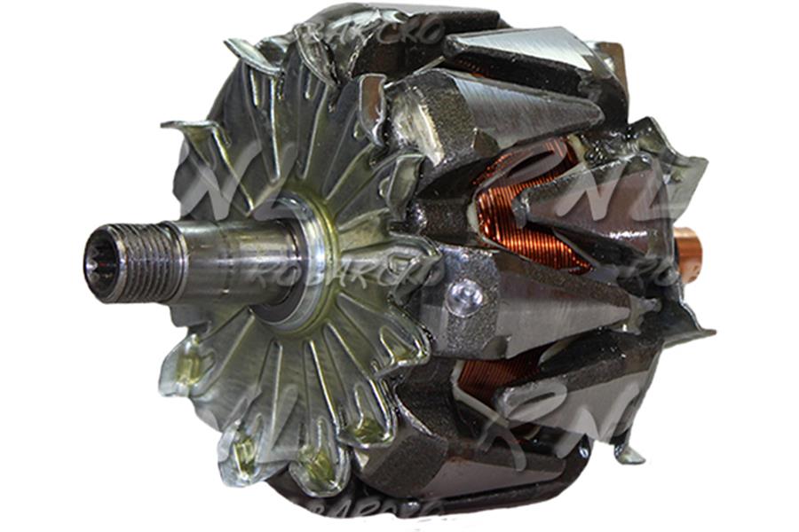 ROTOR bosch 0121 serial