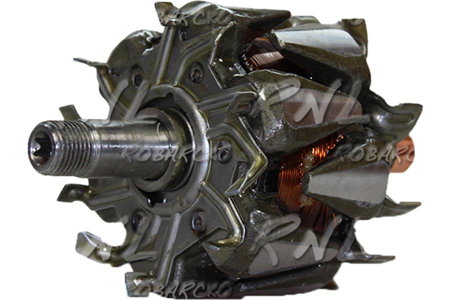 ROTOR FOR A11VI ALT.