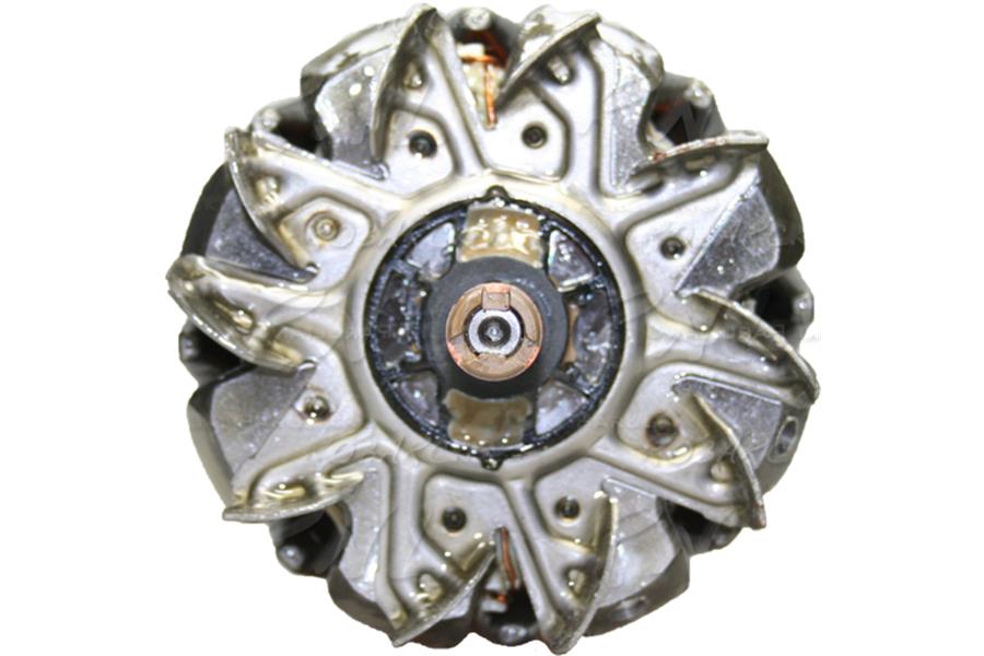 ROTOR FOR A14VI23