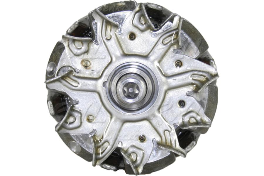 ROTOR VALEO TG17C