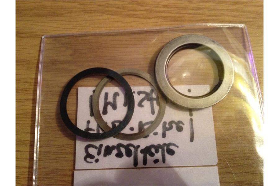 REPAIR KB CLUTCH SET