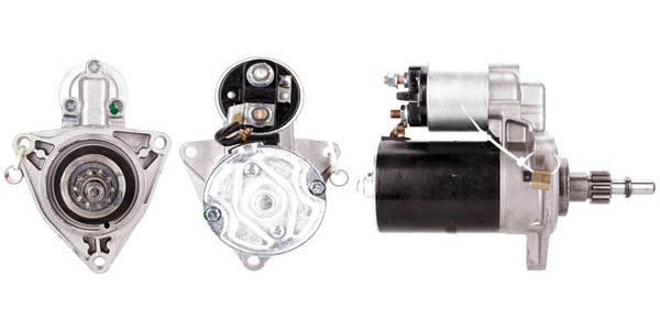 STARTMOTOR