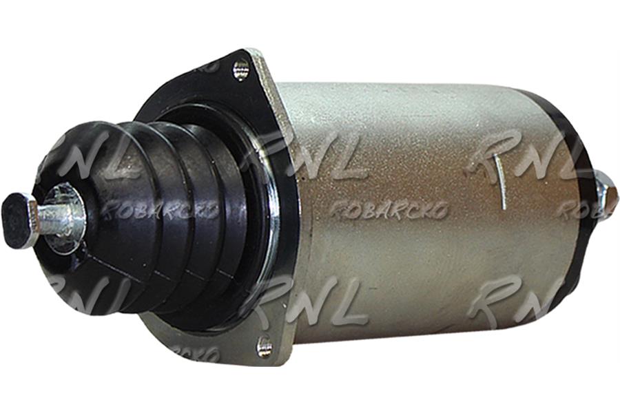 Solenoid for NIKKO 0-47100-3940