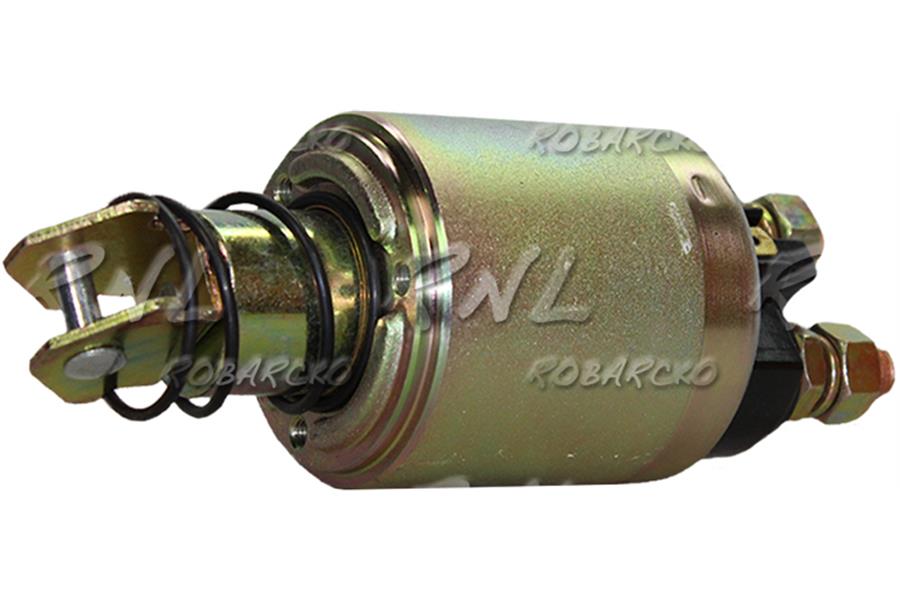 SOLENOID M. MARELLI 63633801