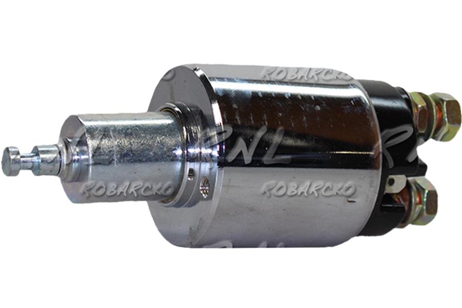 SOLENOID FOR RNL1570