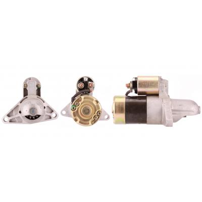 Startmotor Mazda