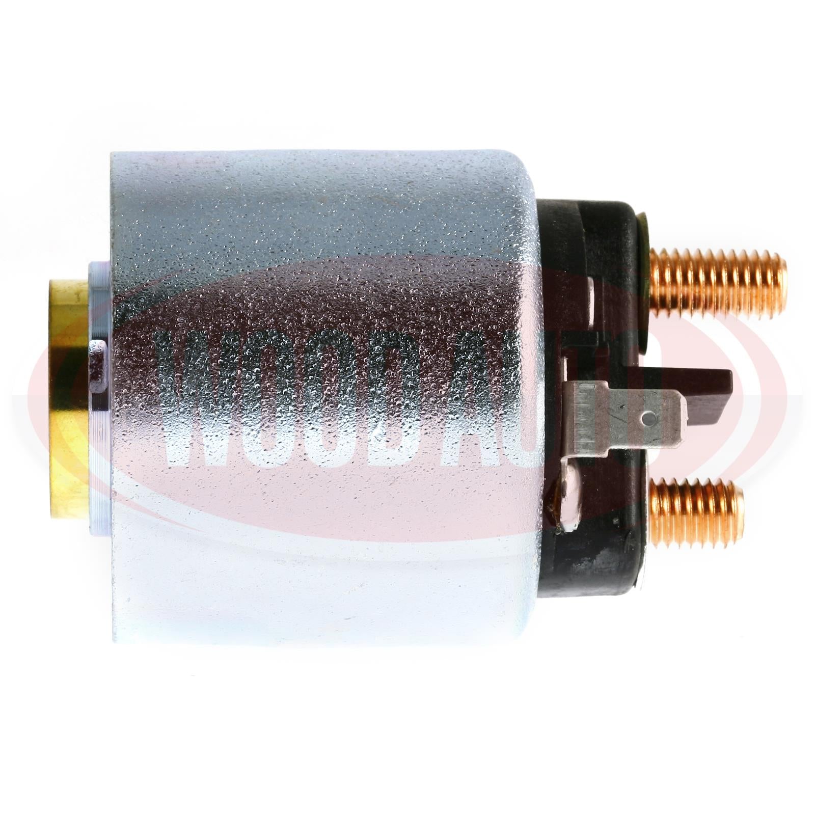 SOLENOID VALEO 594045