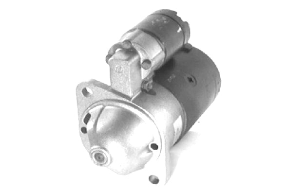 Startmotor