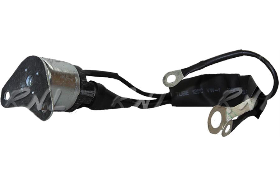 Helper solenoid for 0001230 series