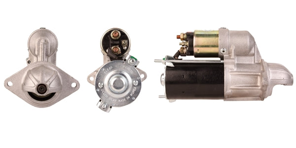 STARTMOTOR