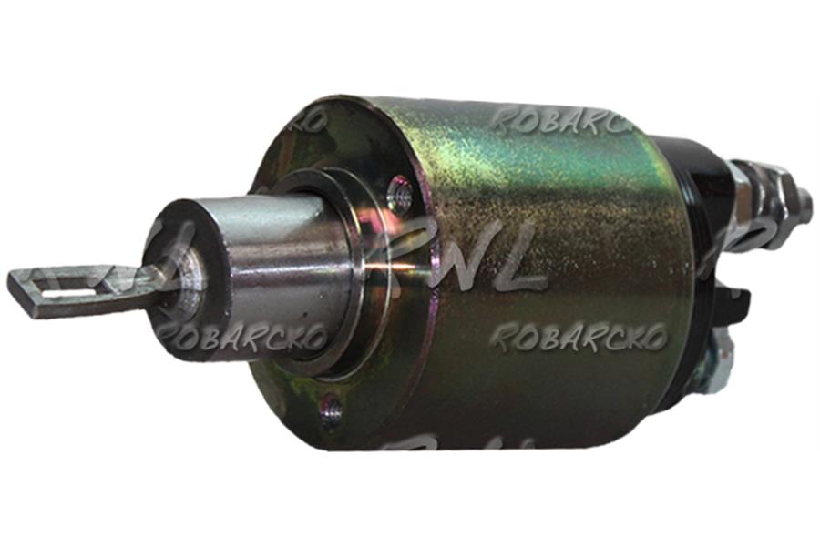 SOLENOID BOSCH 2339305114