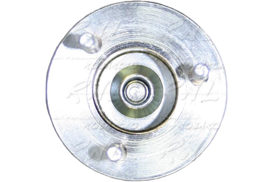 SOLENOID M. MARELLI 63602109