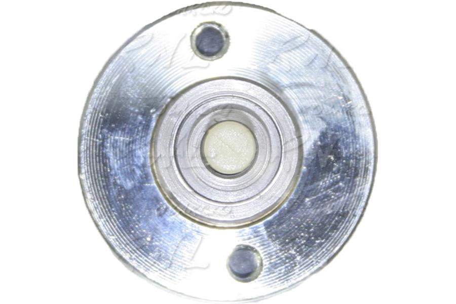 SOLENOID FORD E3RZ11390A
