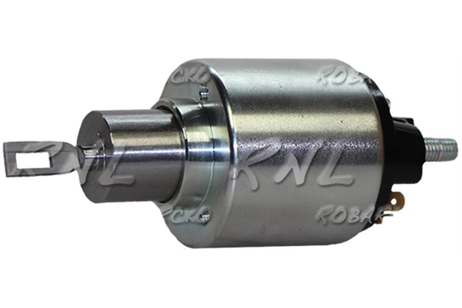 SOLENOID BOSCH 0331303055