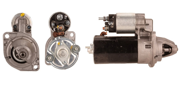 Startmotor BMW
