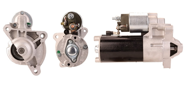 Startmotor PSA