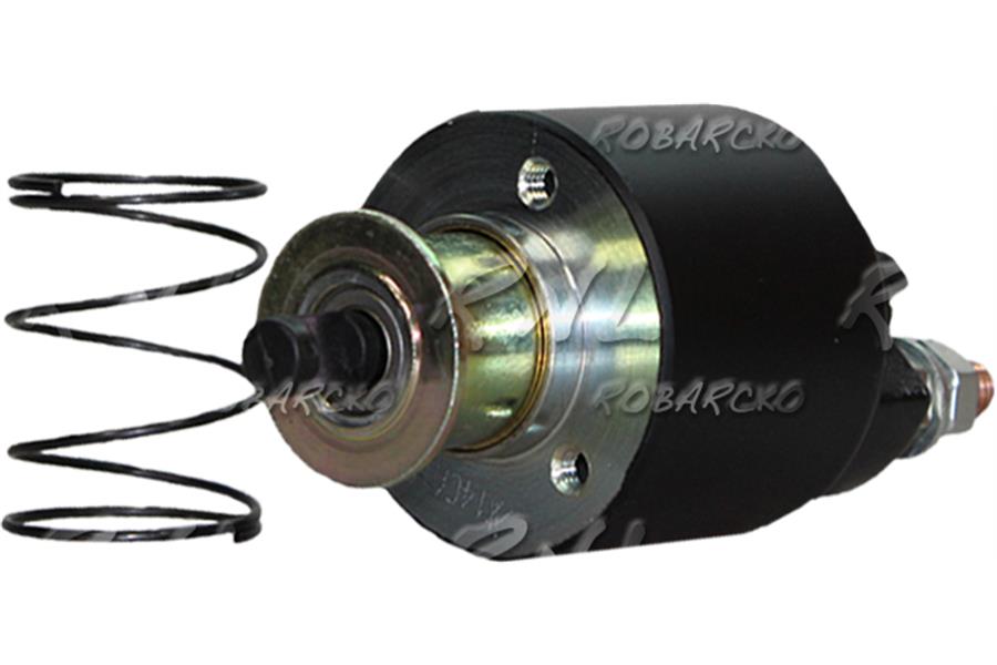 SOLENOID M. MARELLI 85541360