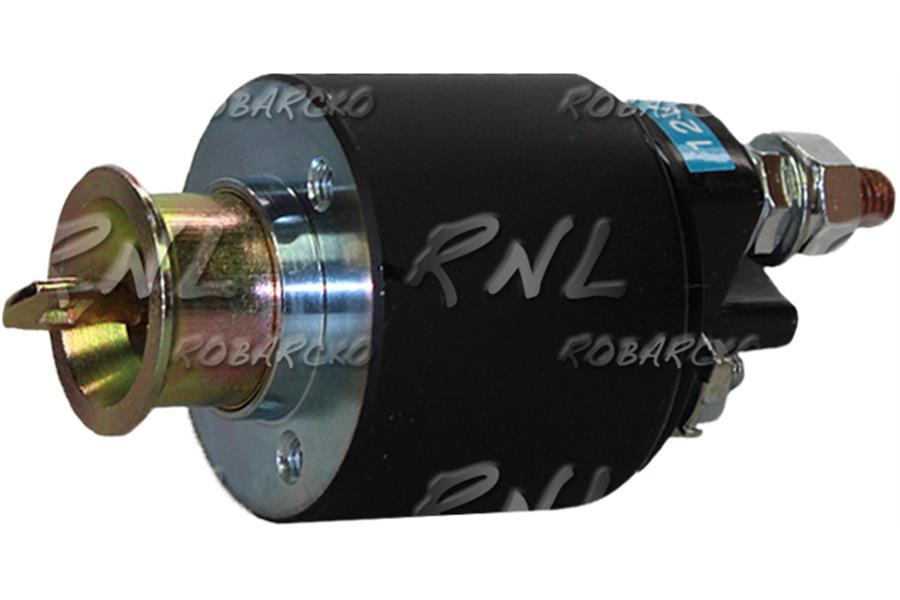 SOLENOID M. MARELLI FOR 63193001