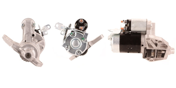 STARTMOTOR