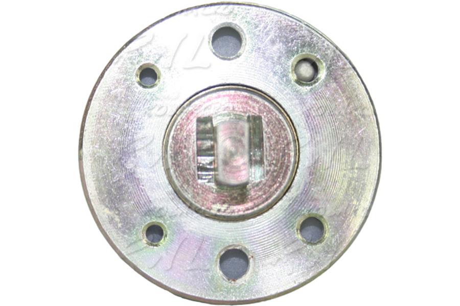 SOLENOID HITACHI 211427613