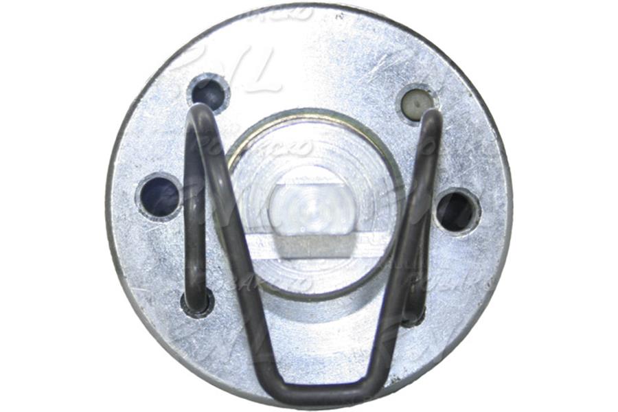 SOLENOID HITACHI 211497612