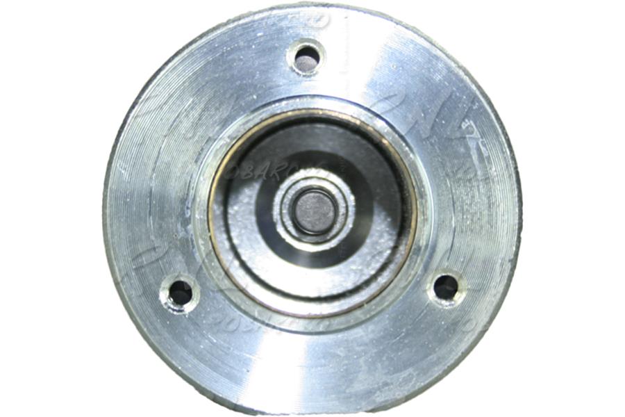 SOLENOID D7R STARTER