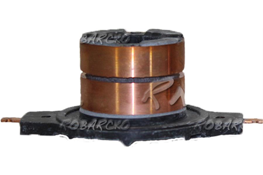 Slipring Valeo / per 5 pcs