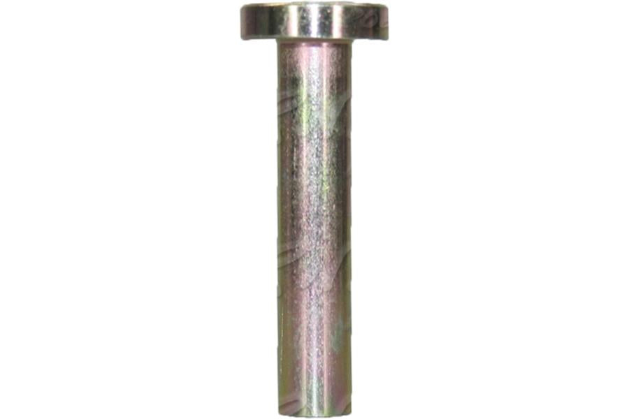 TAPER from 10 to 8 mm