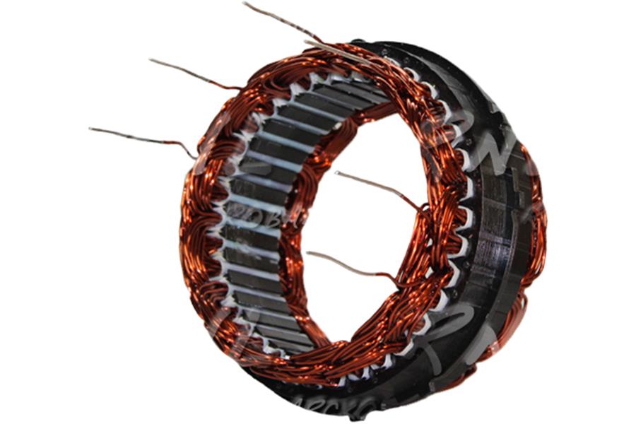 Stator for 0124555 series