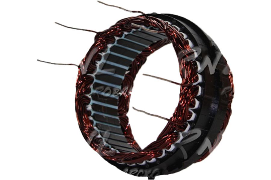 Stator for 0124655 series