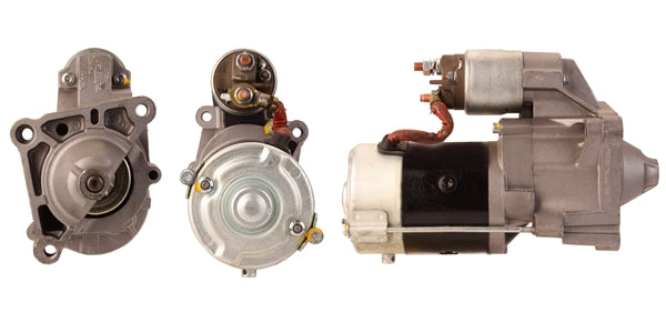 Startmotor Citroen / Peugeot