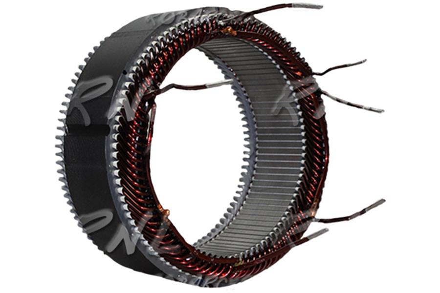 hairpin stator 100 Amp