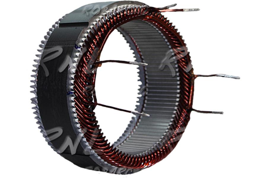hairpin stator 130 Amp