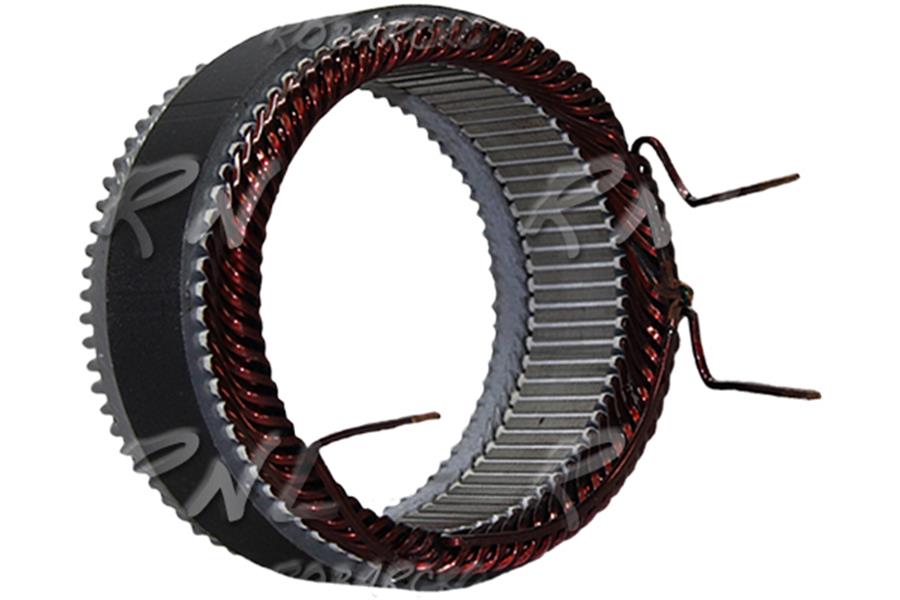 hairpin stator 80Amp