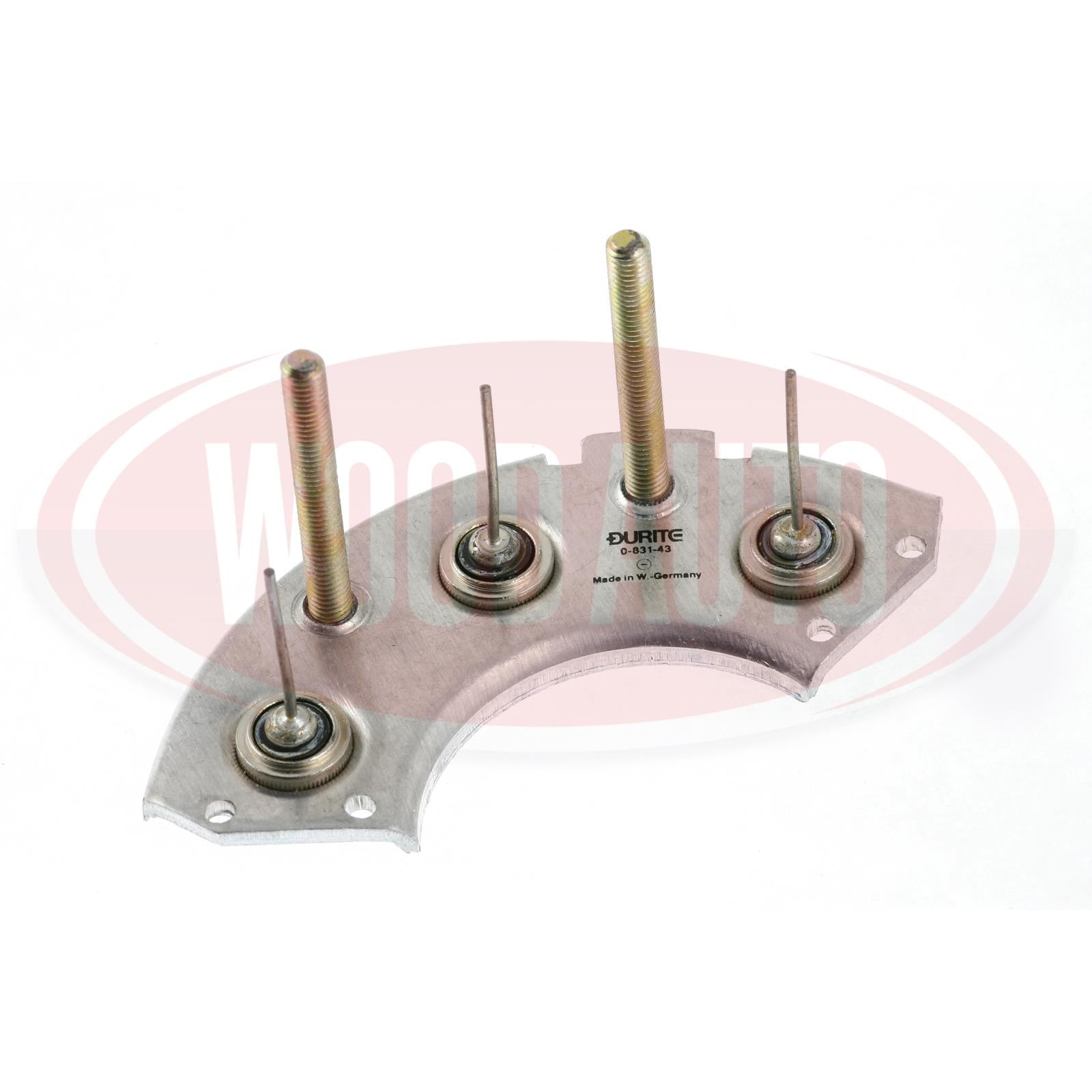 Rectifier