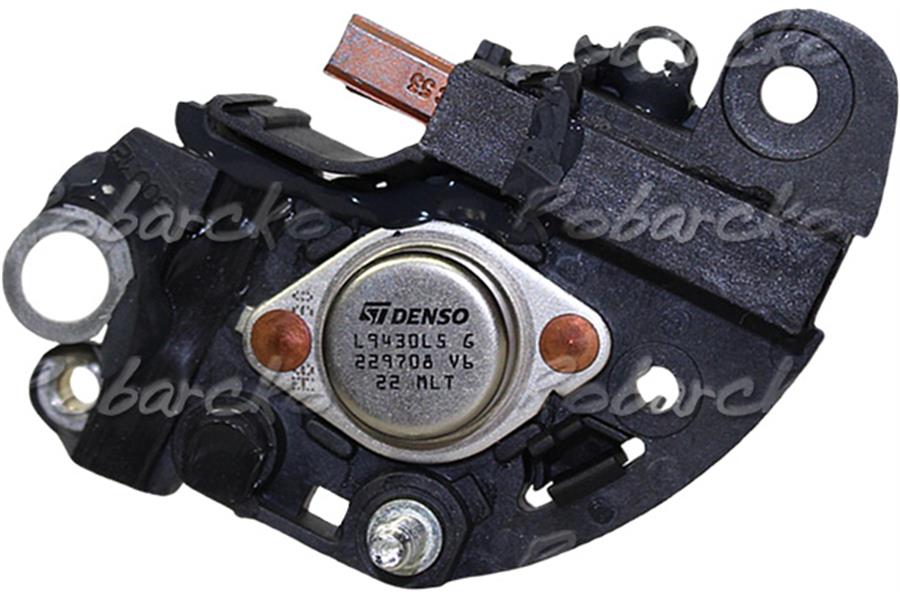 Regulator 126000-7210