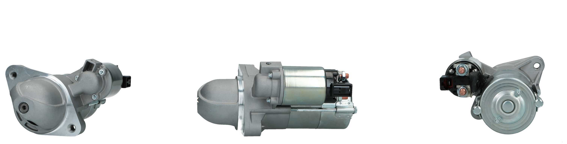 Startmotor Hyundai