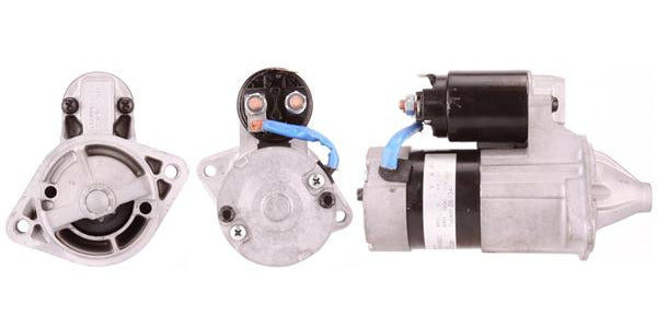 STARTMOTOR