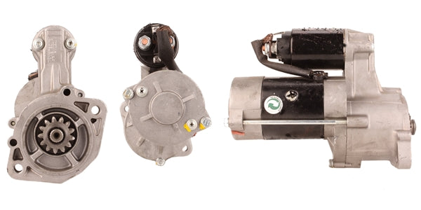 STARTMOTOR